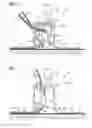 Fig. 07 - Manufacturing arrangement for the manufacture of a rotor blade