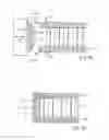 Fig. 02 - Method of fastening an edge structure to a construction element