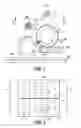 Fig. 02 - Method and apparatus for cleaning printing presses for three dimensional objects