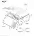 Fig. 02 - Label issuing apparatus