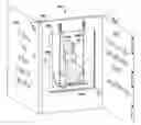Fig. 01 - Greeting cards with suspended motion