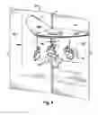 Fig. 03 - Greeting cards with suspended motion