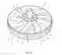 Fig. 06 - TREADED WHEEL
