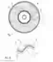 Fig. 08 - TREADED WHEEL