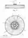 Fig. 10 - TREADED WHEEL