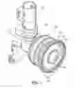 Fig. 02 - Wheel assembly seal