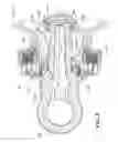 Fig. 05 - Wheel assembly seal