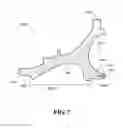 Fig. 08 - Wheel assembly seal
