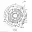 Fig. 09 - Wheel assembly seal