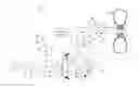 Fig. 01 - Variable tread axle assembly for tire inflation system