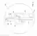 Fig. 04 - Variable tread axle assembly for tire inflation system