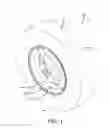 Fig. 02 - Air maintenance tire and valve assembly and method