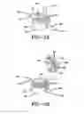 Fig. 06 - Air maintenance tire and valve assembly and method