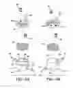 Fig. 07 - Air maintenance tire and valve assembly and method