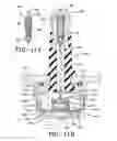 Fig. 12 - Air maintenance tire and valve assembly and method