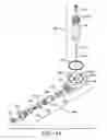 Fig. 17 - Air maintenance tire and valve assembly and method