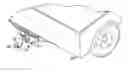 Fig. 01 - Receiver pin locking device