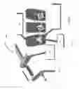 Fig. 02 - Suspension axle
