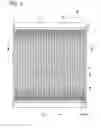 Fig. 02 - COLD STORAGE HEAT EXCHANGER