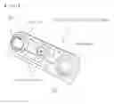 Fig. 02 - Liquid crystal display cap of air conditioning control panel for vehicle