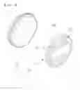 Fig. 04 - Liquid crystal display cap of air conditioning control panel for vehicle