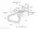 Fig. 01 - VEHICLE DOOR FRAME