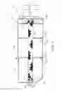 Fig. 05 - Retractable door device of a utility vehicle