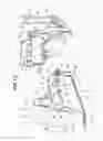 Fig. 13 - Tailgate-equipped vehicle body structure