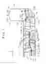 Fig. 02 - Vehicle battery mounting structure