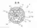 Fig. 01 - Hydraulic drive for a motor vehicle and method for its operation