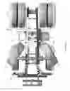 Fig. 02 - Modification of an industrial vehicle to include a hybrid fuel assembly and system