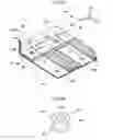 Fig. 04 - Vehicle battery mounting structure