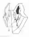 Fig. 06 - Padded element, and process and mold for producing same