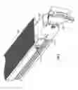 Fig. 05 - Cargo decking beam system