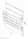 Fig. 15 - Cargo decking beam system