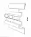 Fig. 16 - Cargo decking beam system