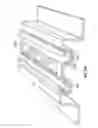 Fig. 17 - Cargo decking beam system
