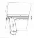 Fig. 20 - Cargo decking beam system