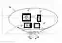 Fig. 01 - Vehicle headlight system with adaptive light distribution