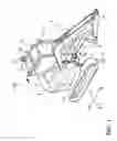 Fig. 02 - Work vehicle and rotating light