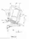 Fig. 12 - Work vehicle and rotating light