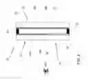 Fig. 03 - Sun visor and vanity mirror assembly for vehicle