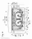 Fig. 18 - DUAL SWING CONTAINER DEVICE