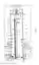Fig. 03 - Foldable roof rack assembly for kayaks and the like