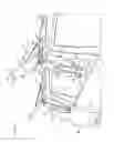 Fig. 05 - Foldable roof rack assembly for kayaks and the like