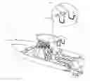 Fig. 01 - Equipment support system for vessels