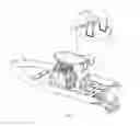 Fig. 02 - Equipment support system for vessels
