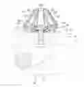 Fig. 01 - Fixture for a vehicle