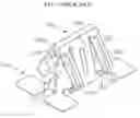 Fig. 03 - FIXTURE FOR A VEHICLE