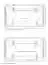 Fig. 05 - RDefender License Plate Tag Protector